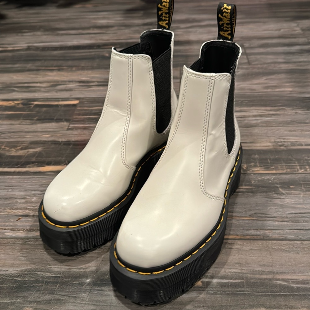 Doc Marten boots